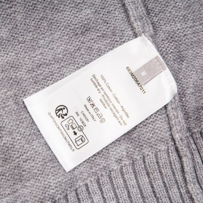 Dior Médaillon Sweater — 8