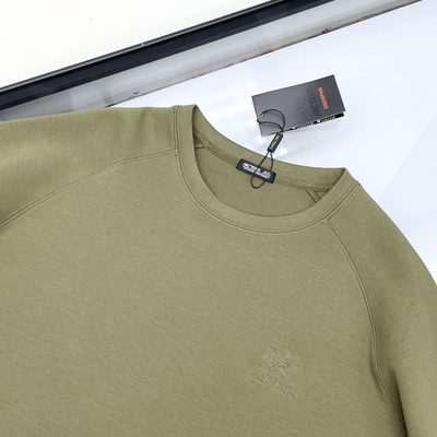 Arcteryx Tracksuit — 7