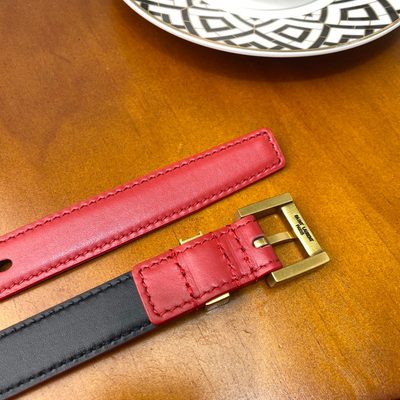YSL Belt — 6