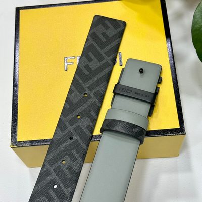 Fendi Belt — 8
