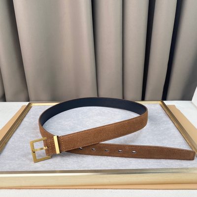 YSL Belt — 4