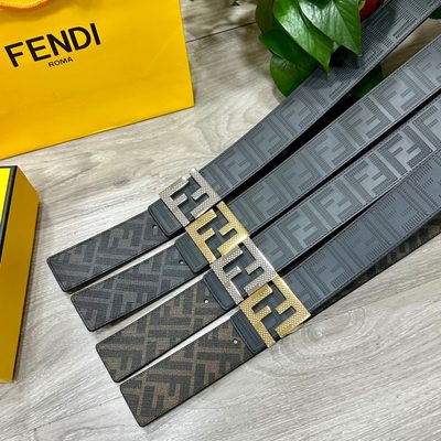 Fendi Belt — 6