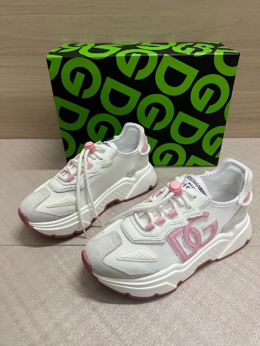 Dolce & Gabbana Daymaster sneakers — 3