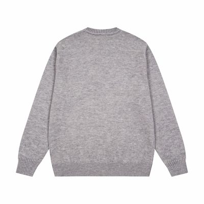 Dior Médaillon Sweater — 10