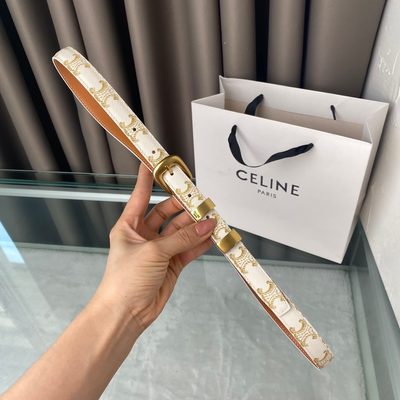 Celine Belt — 3
