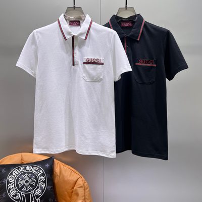 Gucci polo shirt — 13