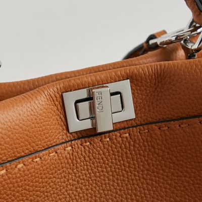 Fendi Peekaboo Iconic handbag (T) — 5