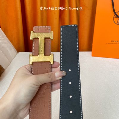 Hermès Belt — 4