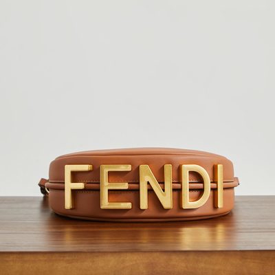 Fendi Mini Fendigraphy bag (T) — 8