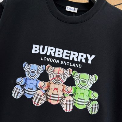 Burberry t-shirt — 5