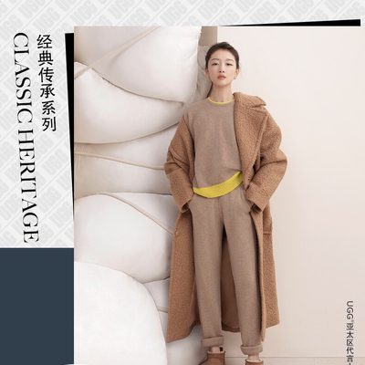 UGG Classic Ultra Mini Boots — 8
