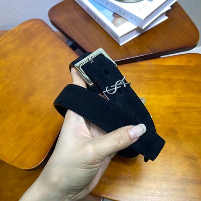 YSL Belt — 3