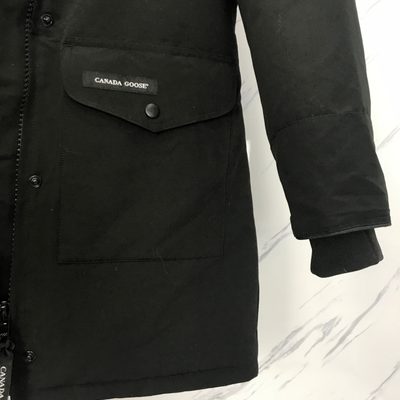 Canada Goose Trillium Women's Parka — 6