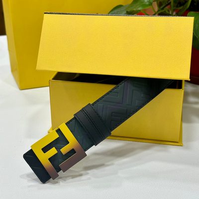 Fendi Belt — 4