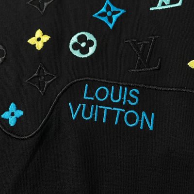 Louis Vuitton cotton T-shirt — 5