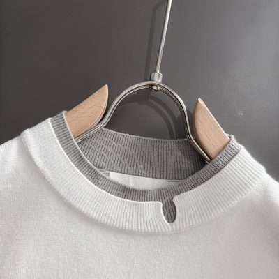 Arc'teryx knitted crewneck sweater — 3