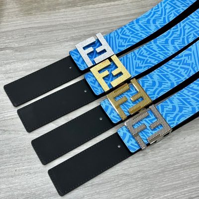 Fendi Belt — 8