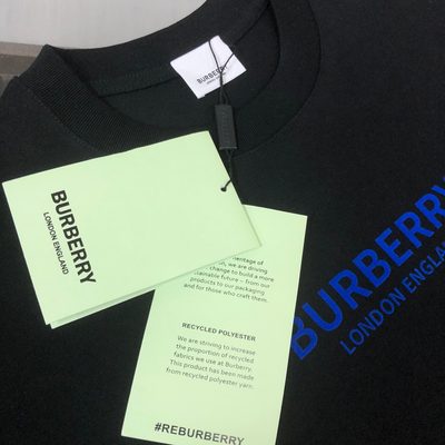 Burberry t-shirt — 4