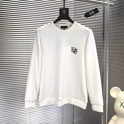 Dior crewneck sweatshirt — 4