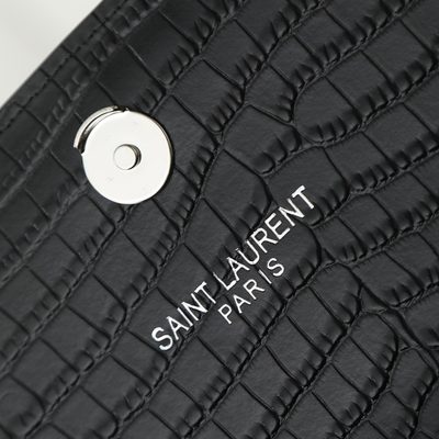 Saint Laurent Kate Medium Tassel Shoulder Bag — 7
