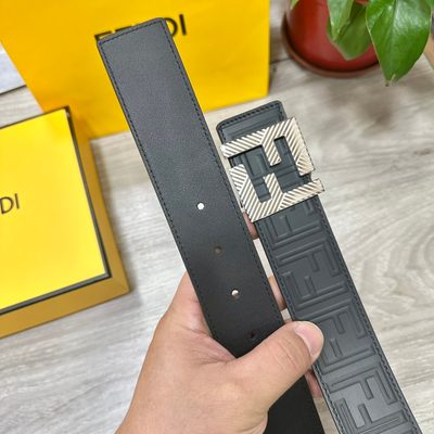 Fendi Belt — 4