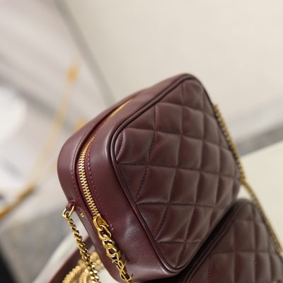 Saint Laurent shoulder bag — 5