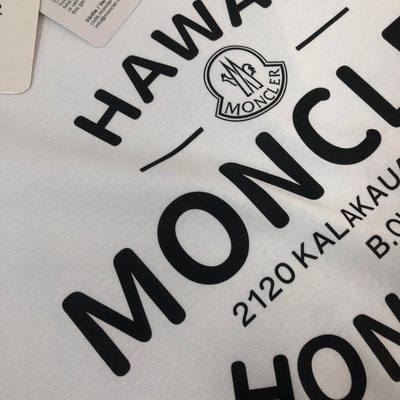 Moncler Honolulu T-shirt — 6