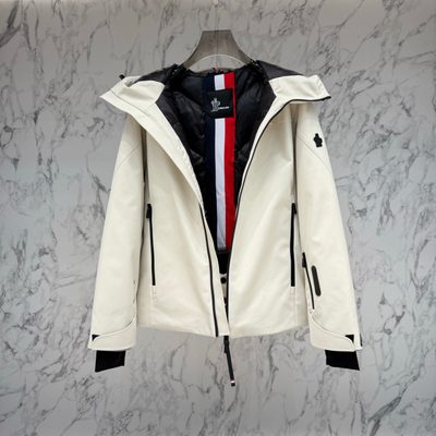 Moncler Grenoble Balmhorn Hooded GORE-TEX Insulated Ski Jacket — 5