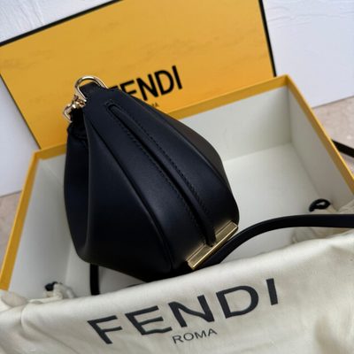 Fendi Fendigraphy bag (T) — 3
