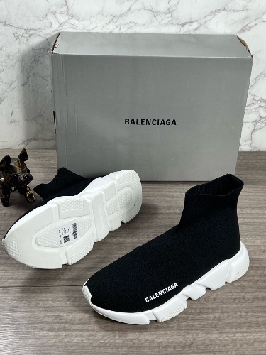 Balenciaga Speed 2.0 sneakers — 4