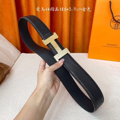 Hermès Belt — 6