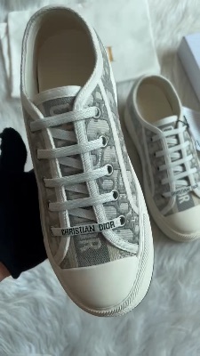 Dior Walk'n'Dior sneakers — 5