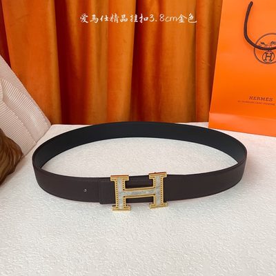 Hermès Belt — 5