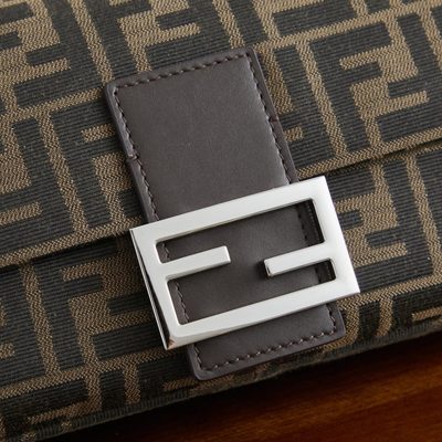 Fendi Baguette bag (T) — 5