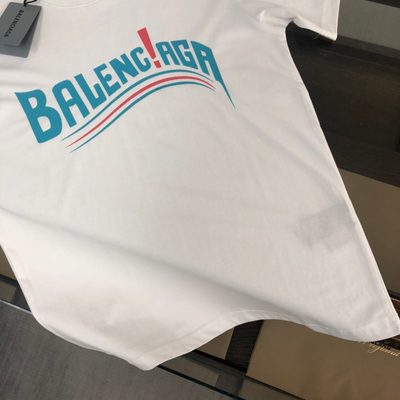 Balenciaga t-shirt — 7