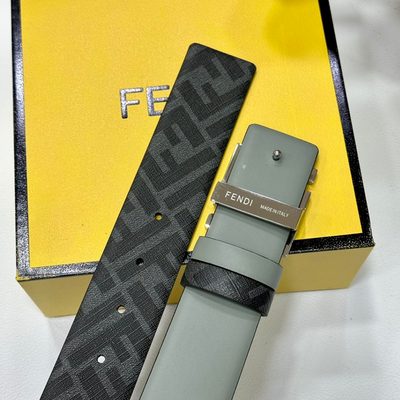 Fendi Belt — 7