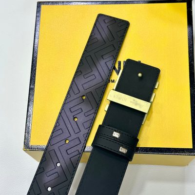 Fendi Belt — 8