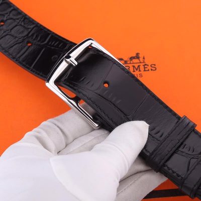 Hermès Belt — 9
