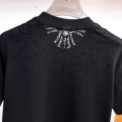 Chrome Hearts t-shirt — 9