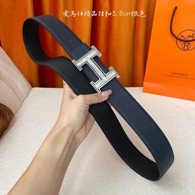 Hermès Belt — 6