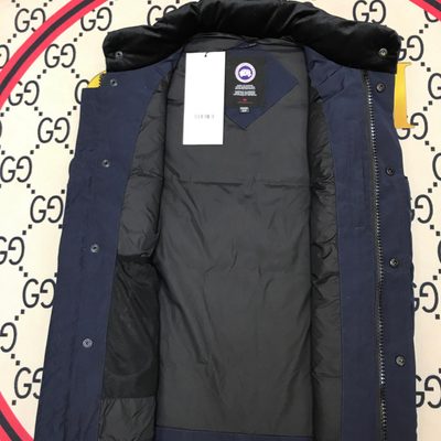 Canada Goose gilet — 5