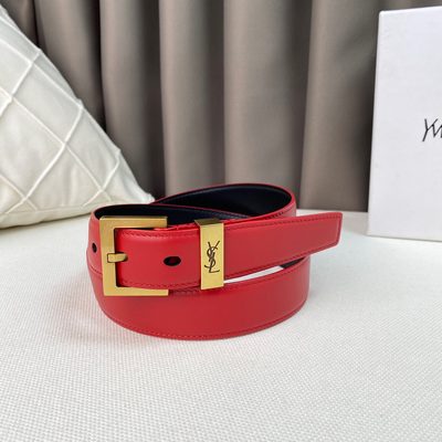 YSL Belt — 6