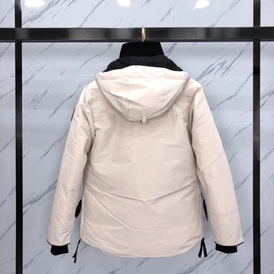 Canada Goose Expedition Parka — 3