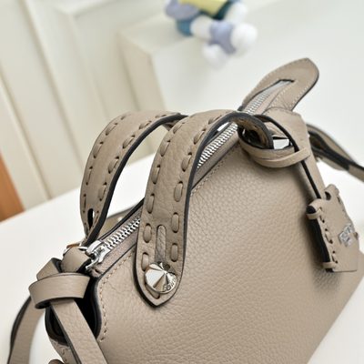 Fendi By The Way Selleria bag (T) — 3