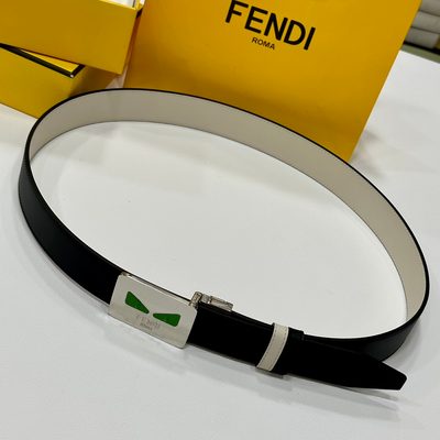 Fendi Belt — 6