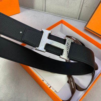 Hermès Belt — 7