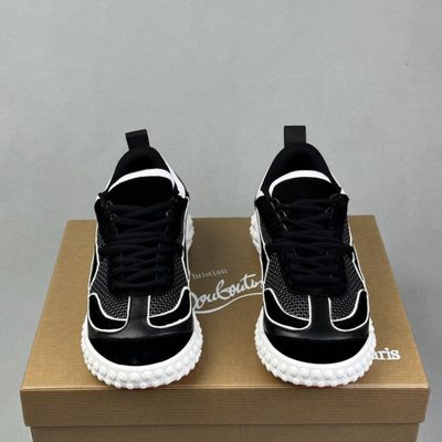 Christian Louboutin Mara sneakers — 3