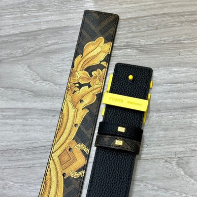 Fendi Belt — 8
