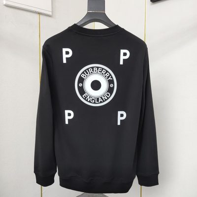 Burberry crewneck sweatshirt — 7