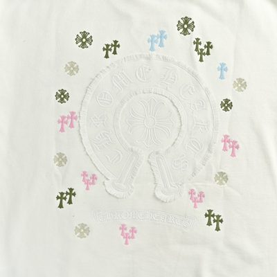 Chrome Hearts crewneck sweatshirt — 8